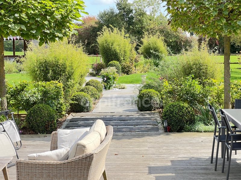 Maison à vendre, 690m², Hardinghen
