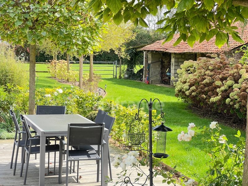 Maison à vendre, 690m², Hardinghen