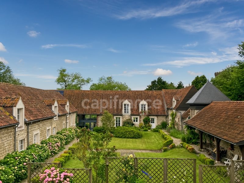 Maison à vendre, 669m², Saint-Léonard