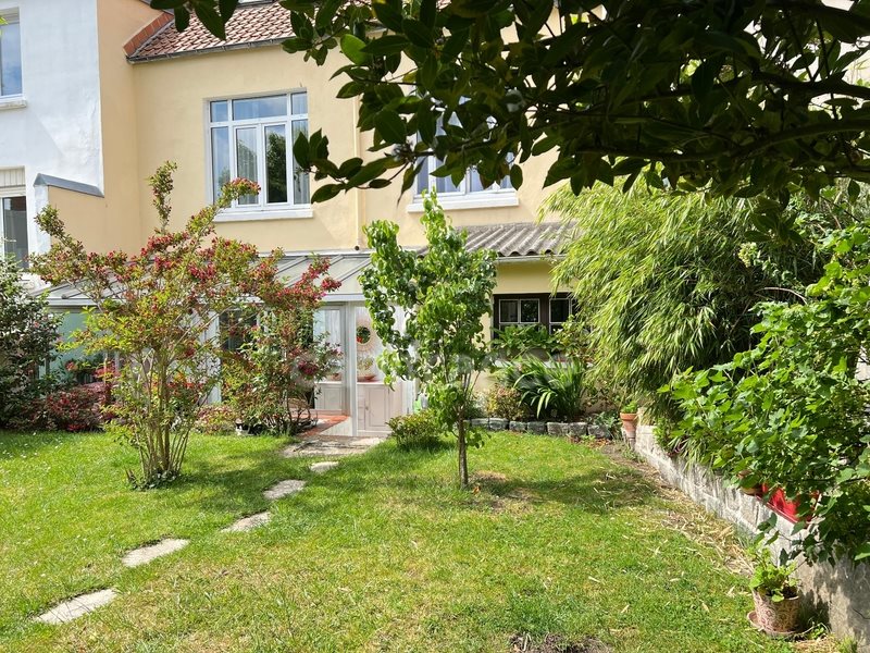 Maison à vendre, 114m², Boulogne-sur-Mer