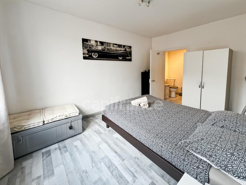 Appartement à vendre, 25m², Wimereux