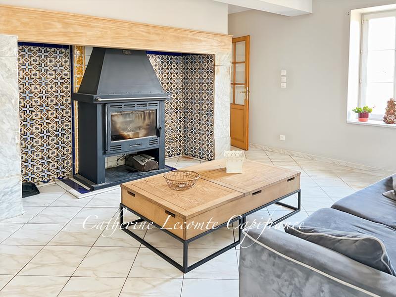 Maison à vendre, 152m², Wirwignes