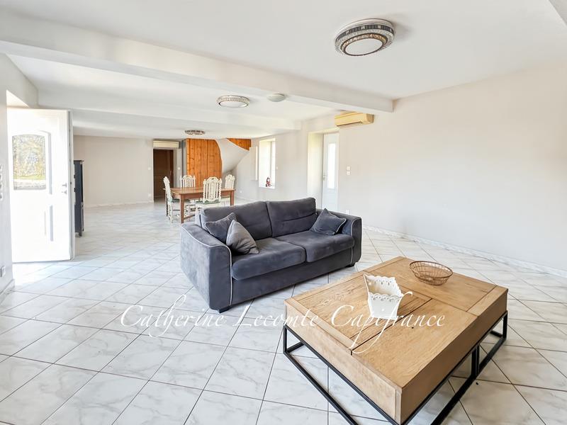 Maison à vendre, 152m², Wirwignes