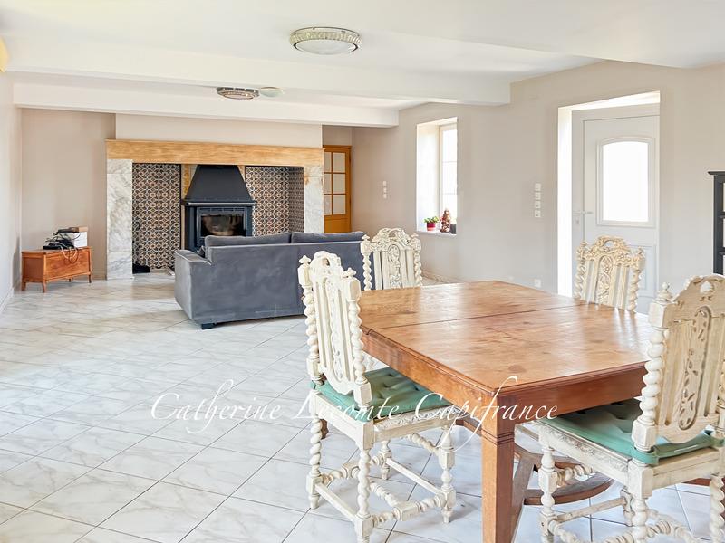 Maison à vendre, 152m², Wirwignes
