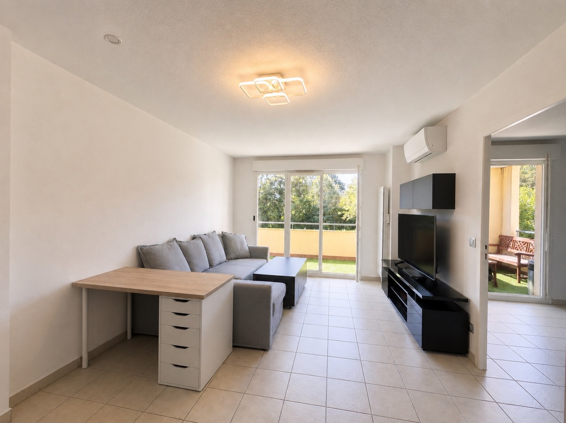 Appartement à vendre, 45m², Albertville