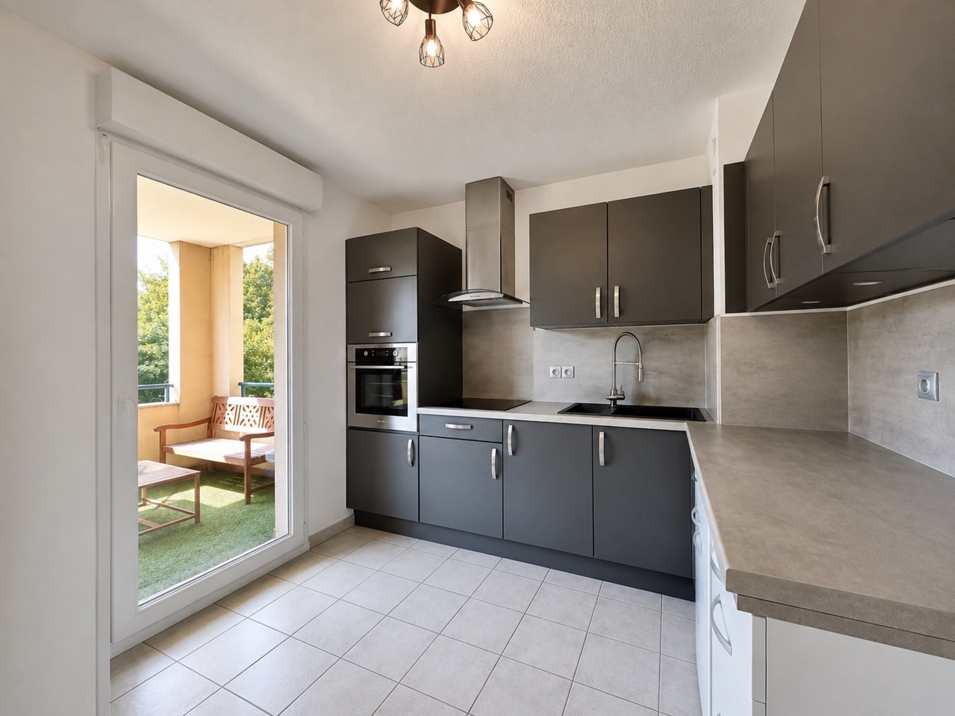 Appartement à vendre, 45m², Albertville