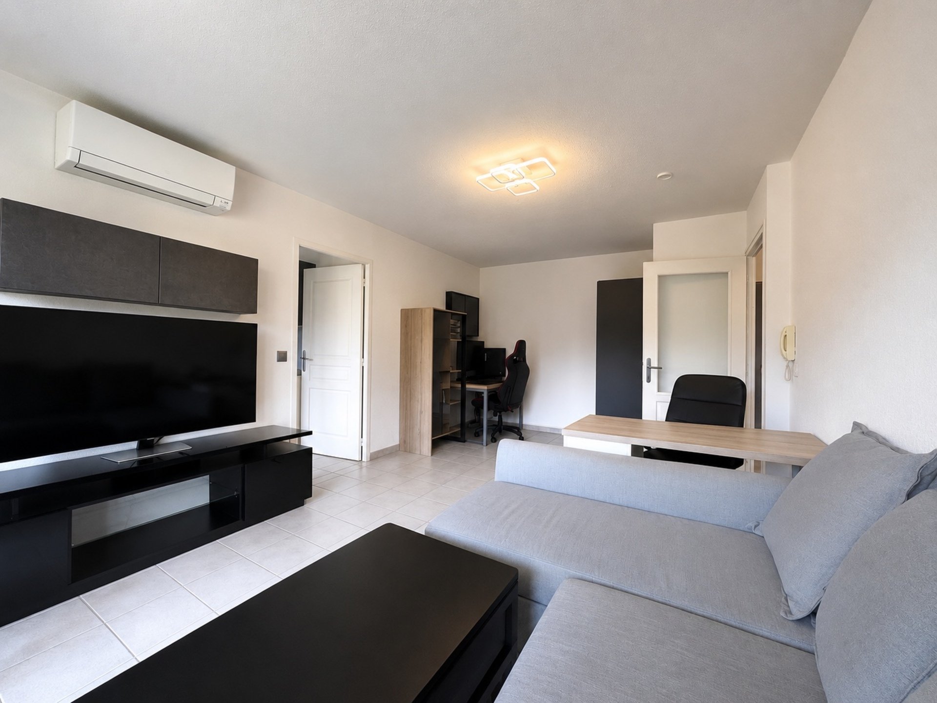 Appartement à vendre, 45m², Albertville