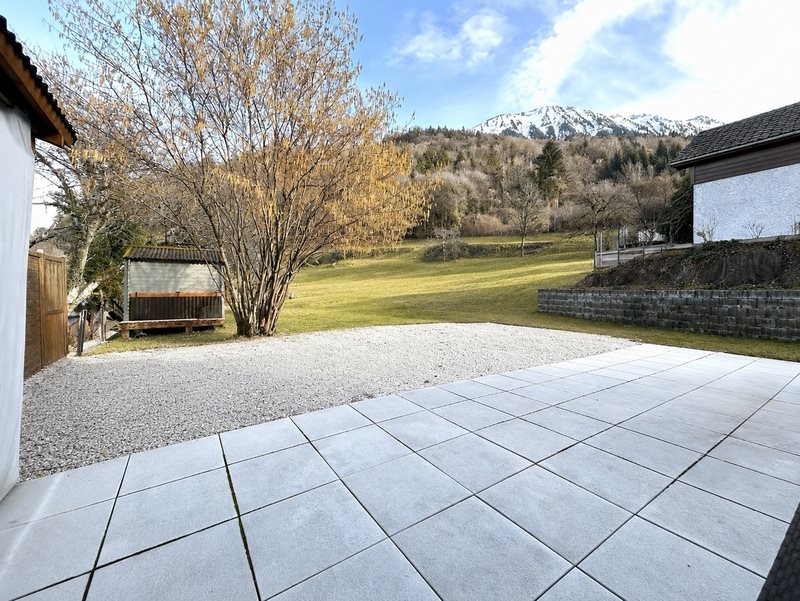 Maison à vendre, 112m², Val de Chaise