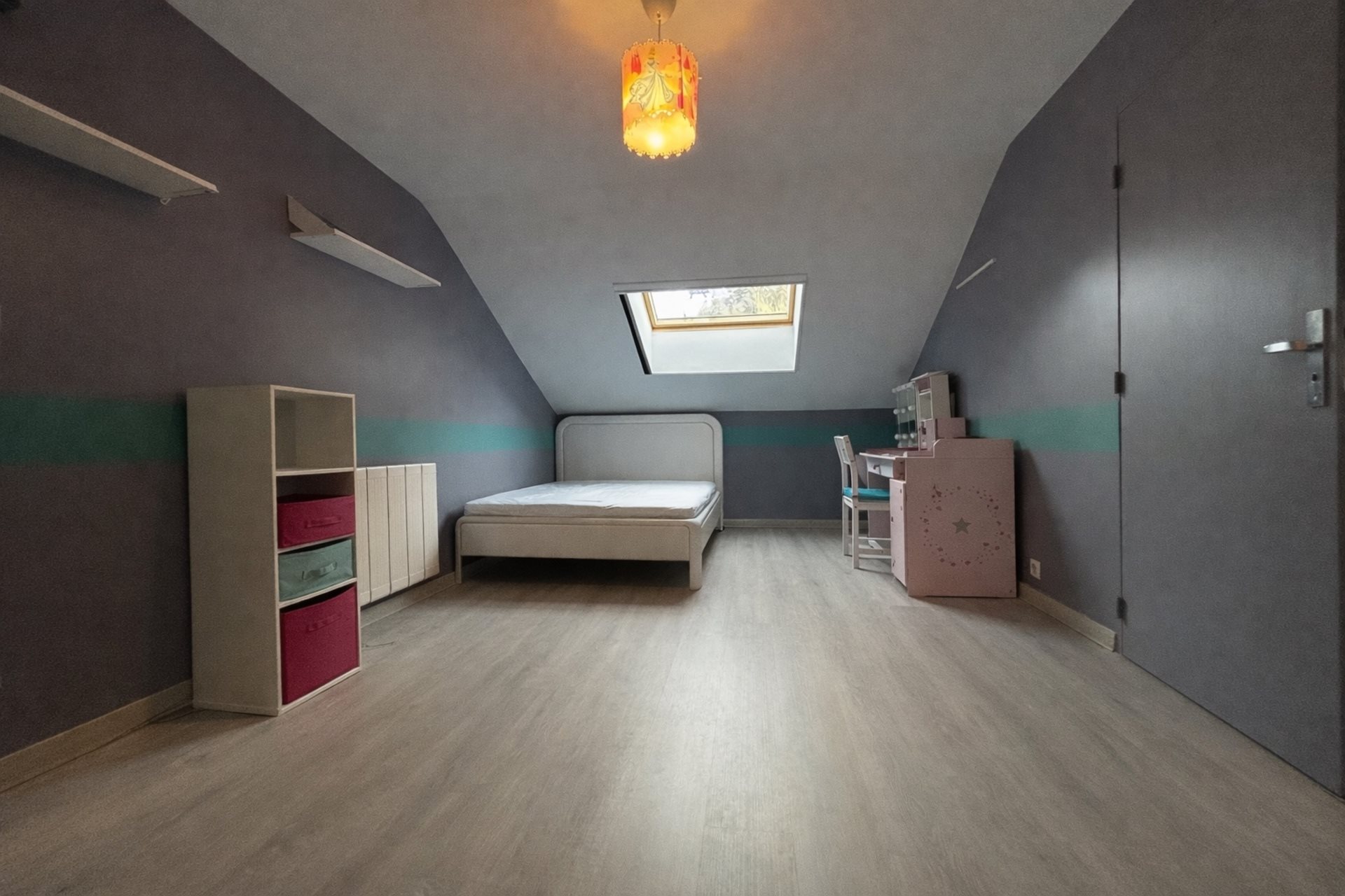 Maison à vendre, 112m², Val de Chaise
