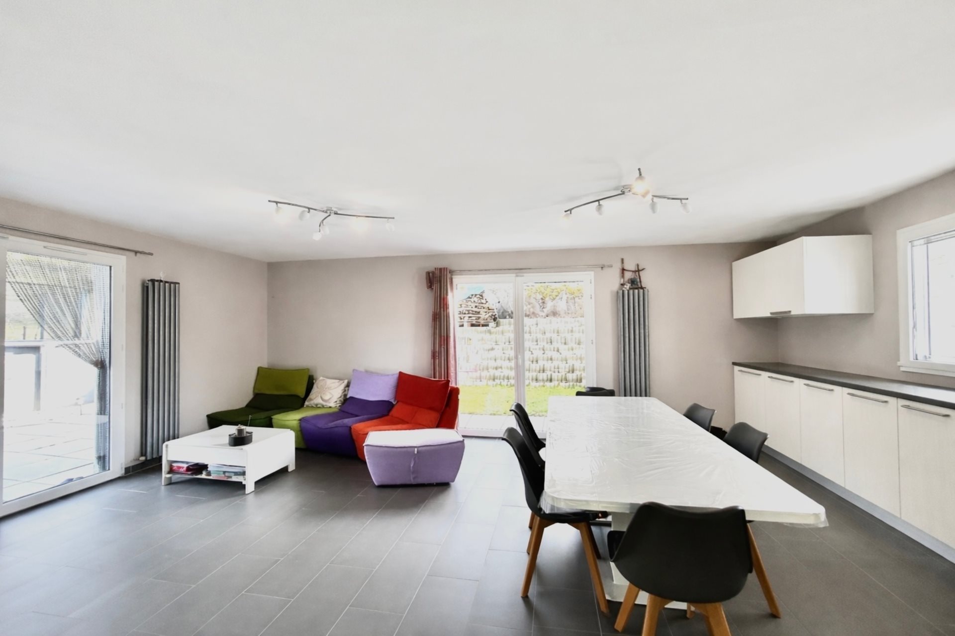Maison à vendre, 112m², Val de Chaise