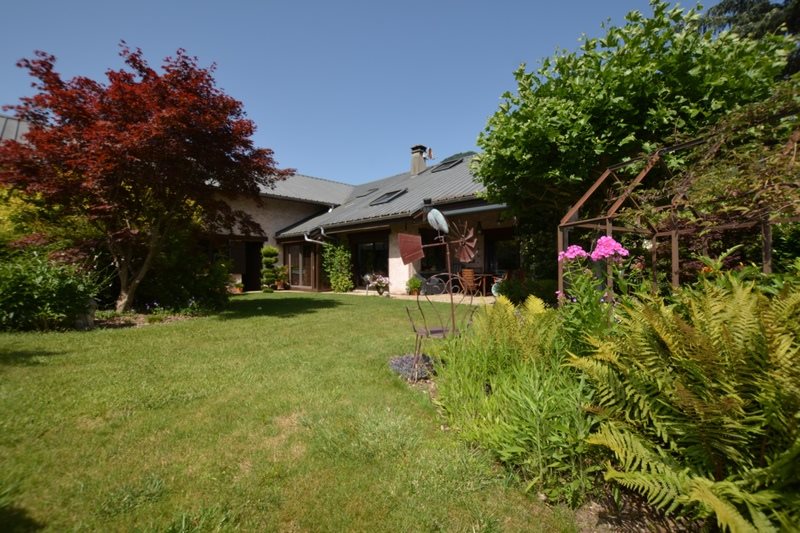 Maison à vendre, 189m², Albertville