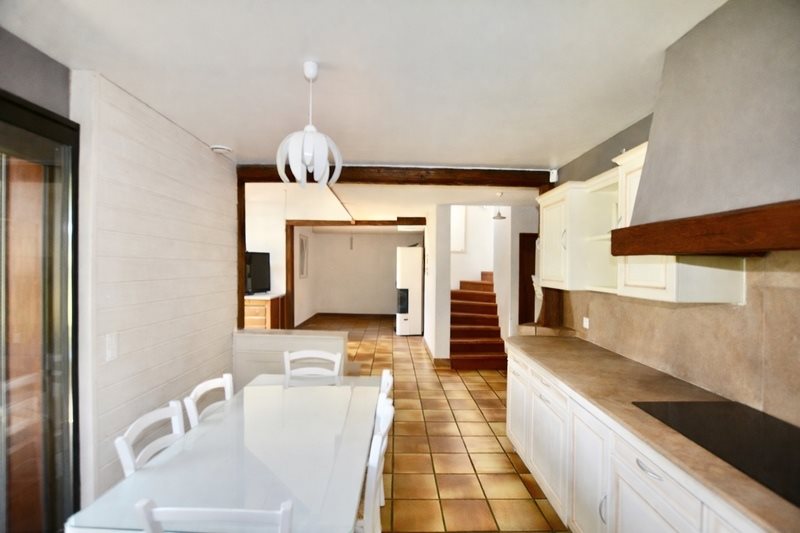 Maison à vendre, 189m², Albertville