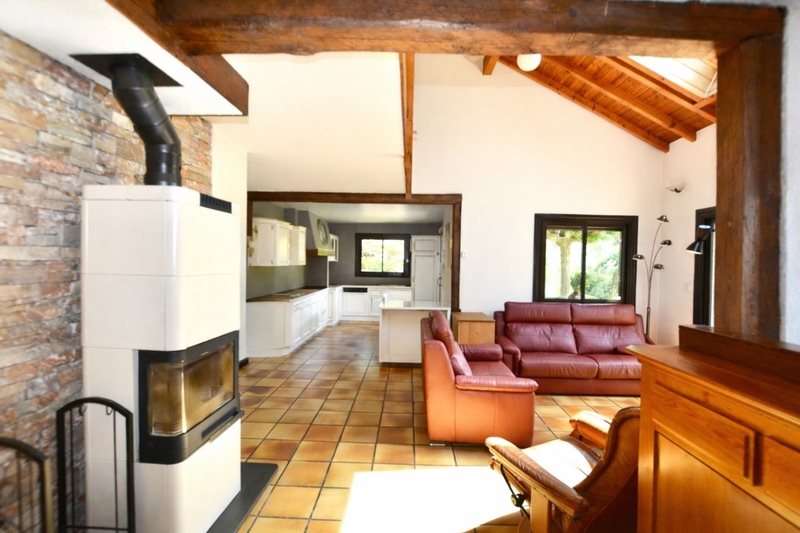 Maison à vendre, 189m², Albertville