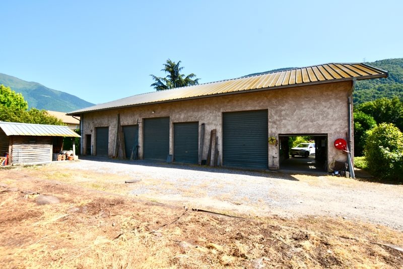 Maison à vendre, 189m², Albertville
