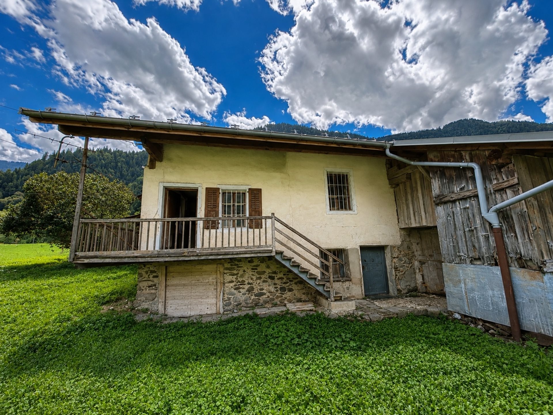 Maison à vendre, 400m², Beaufort (Arêches-Beaufort)