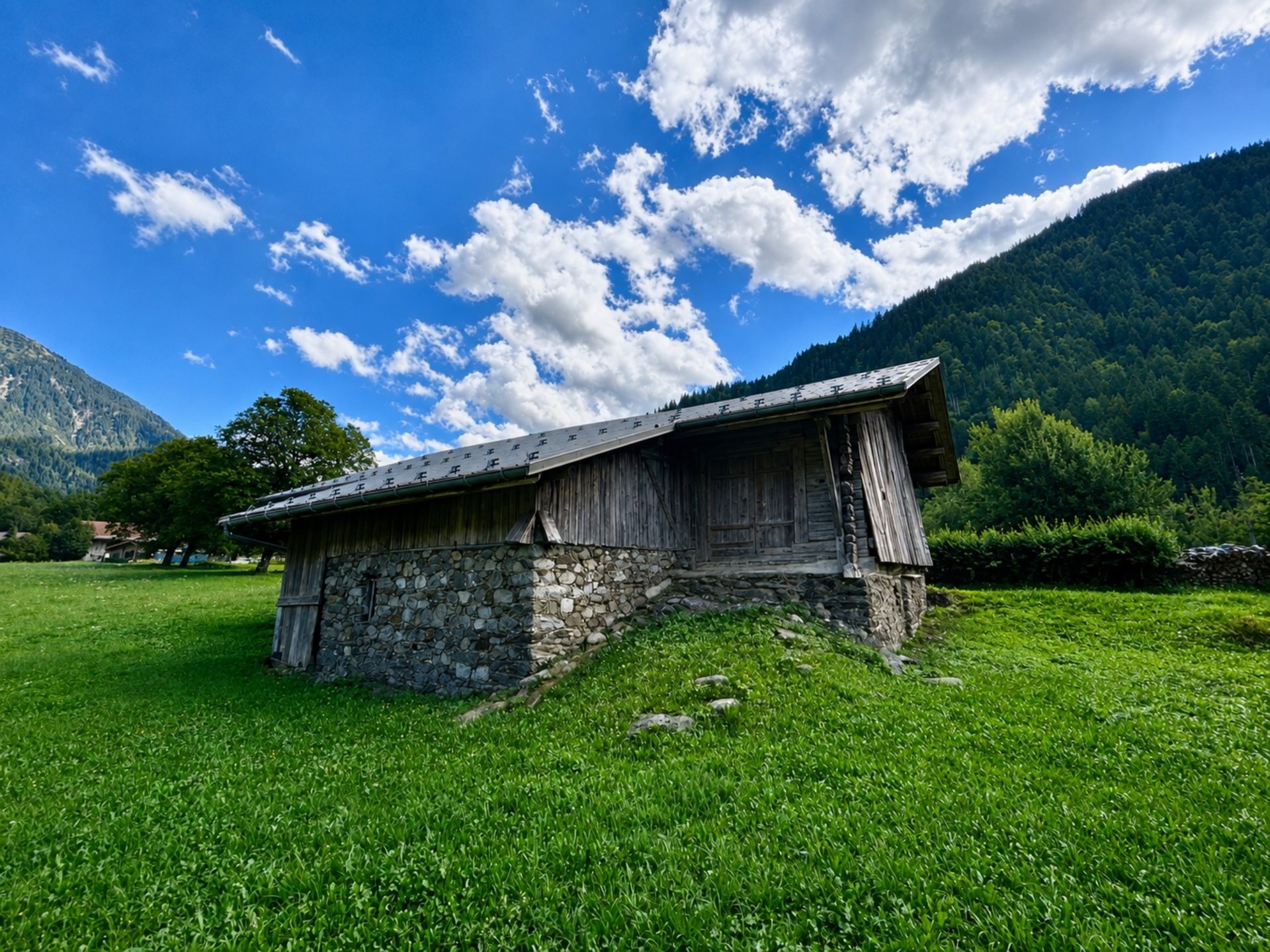 Maison à vendre, 400m², Beaufort (Arêches-Beaufort)