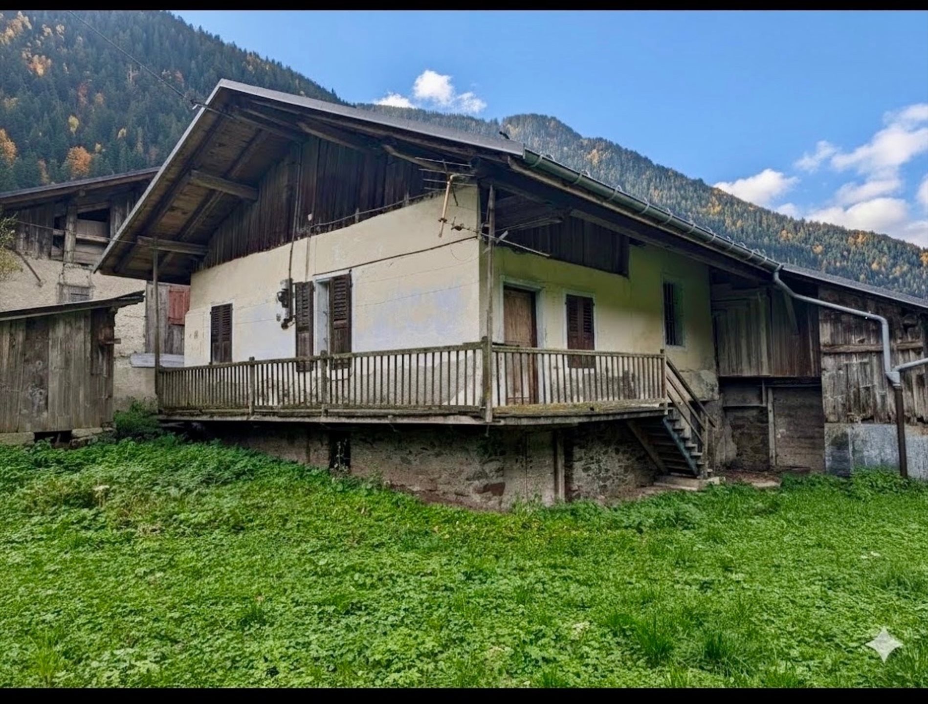 Maison à vendre, 400m², Beaufort (Arêches-Beaufort)