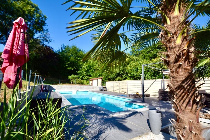 Maison à vendre, 146m², Sainte-Hélène-sur-Isère
