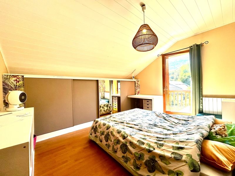 Maison à vendre, 146m², Sainte-Hélène-sur-Isère