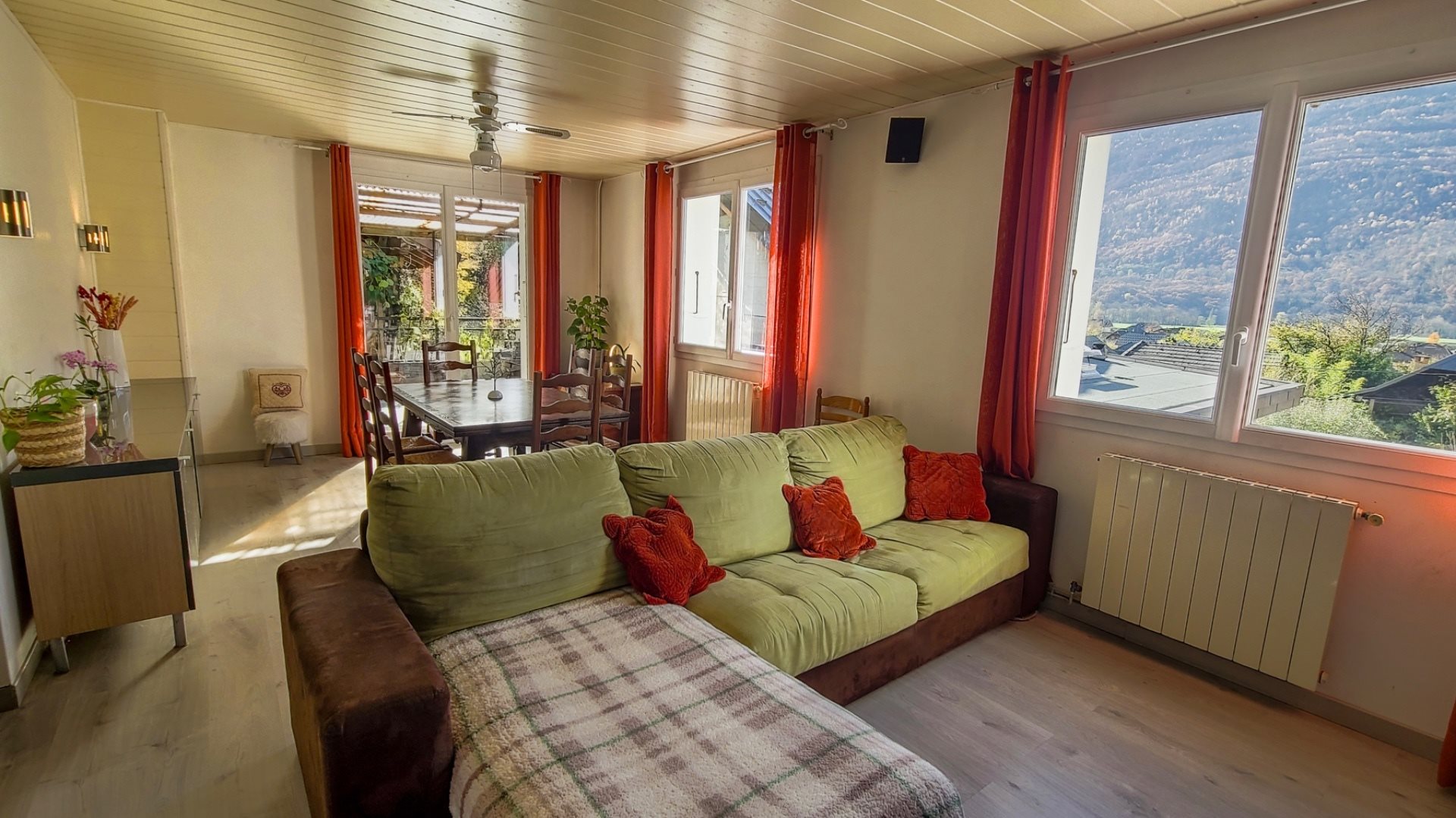 Maison à vendre, 149m², La Bâthie