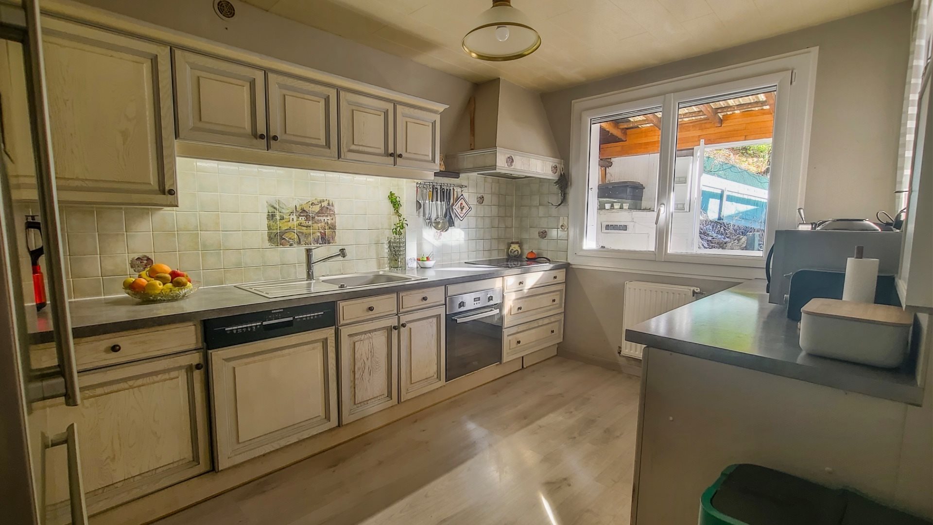 Maison à vendre, 149m², La Bâthie