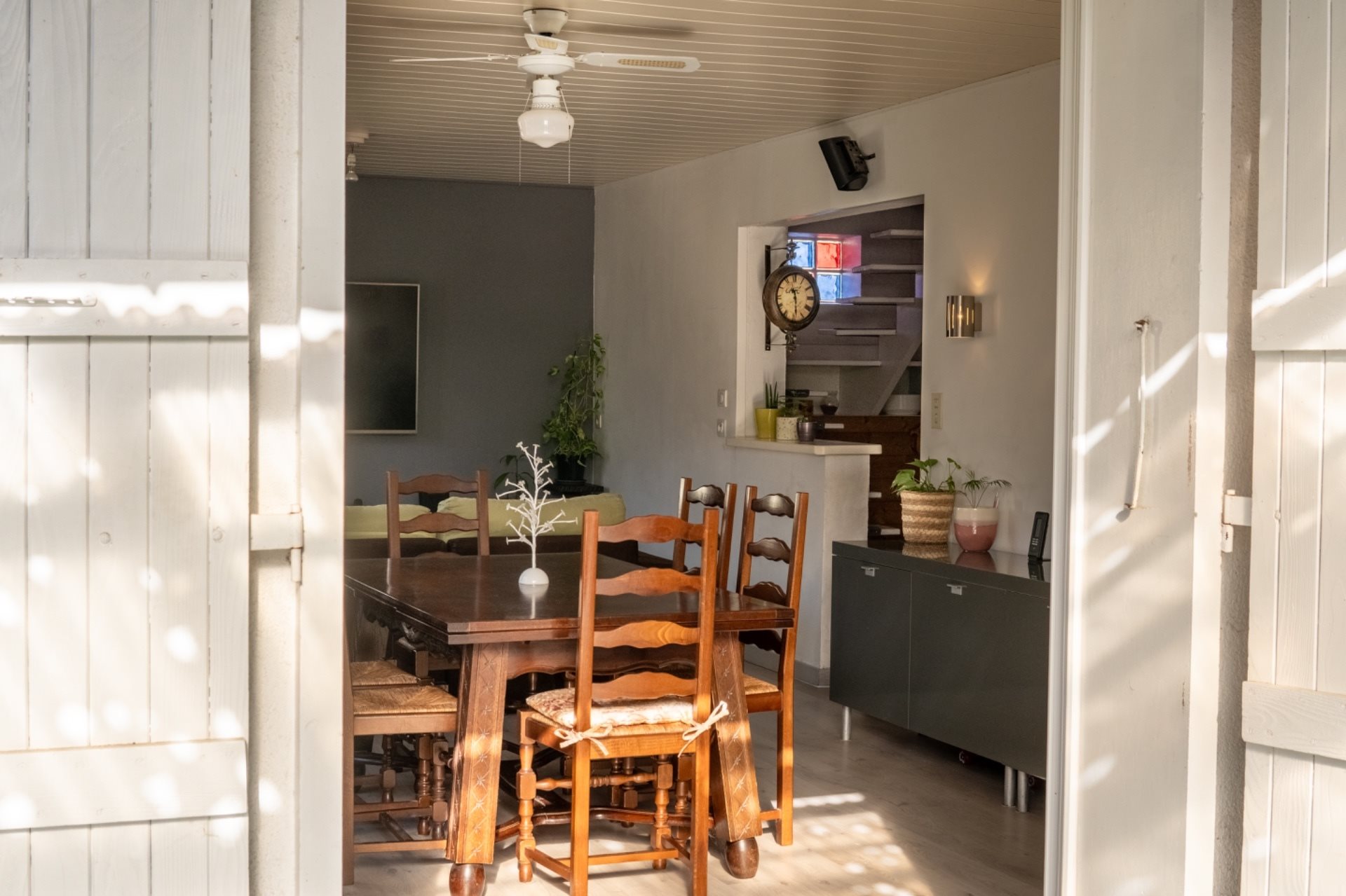 Maison à vendre, 149m², La Bâthie