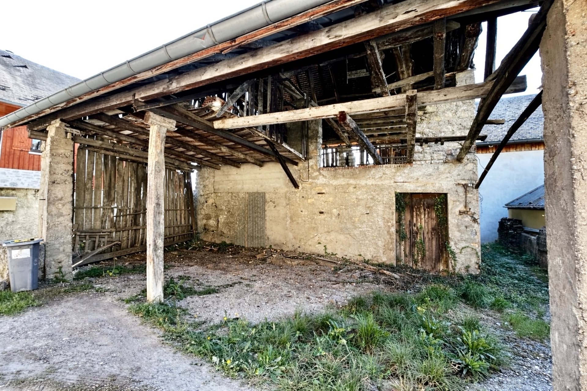 Maison à vendre, 120m², Saint-Jean-de-la-Porte