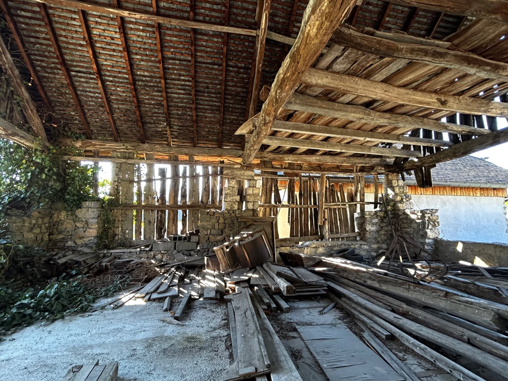 Maison à vendre, 120m², Saint-Jean-de-la-Porte
