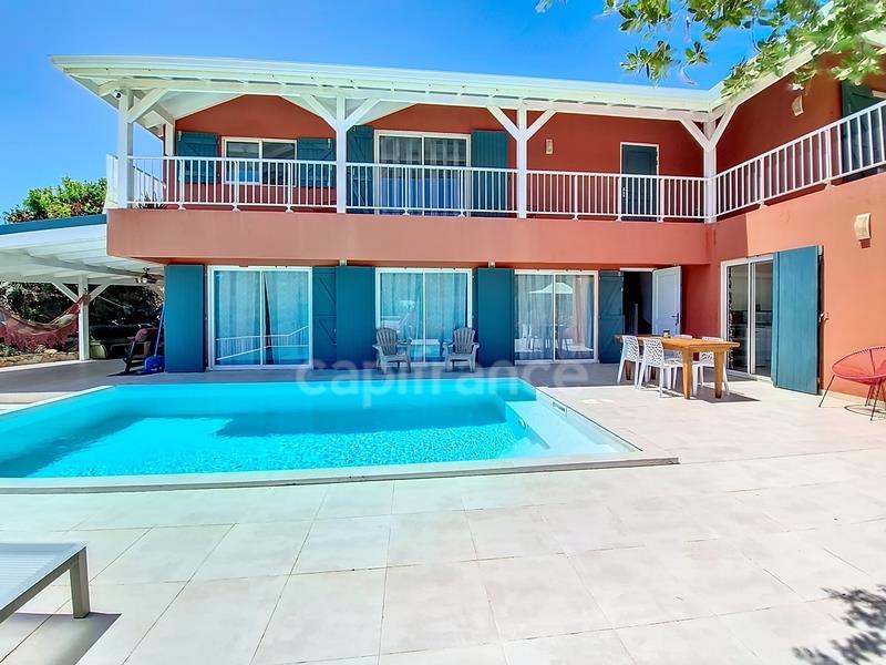 Maison à vendre, 196m², Saint-Martin