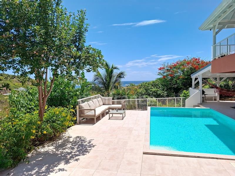 Maison à vendre, 196m², Saint-Martin