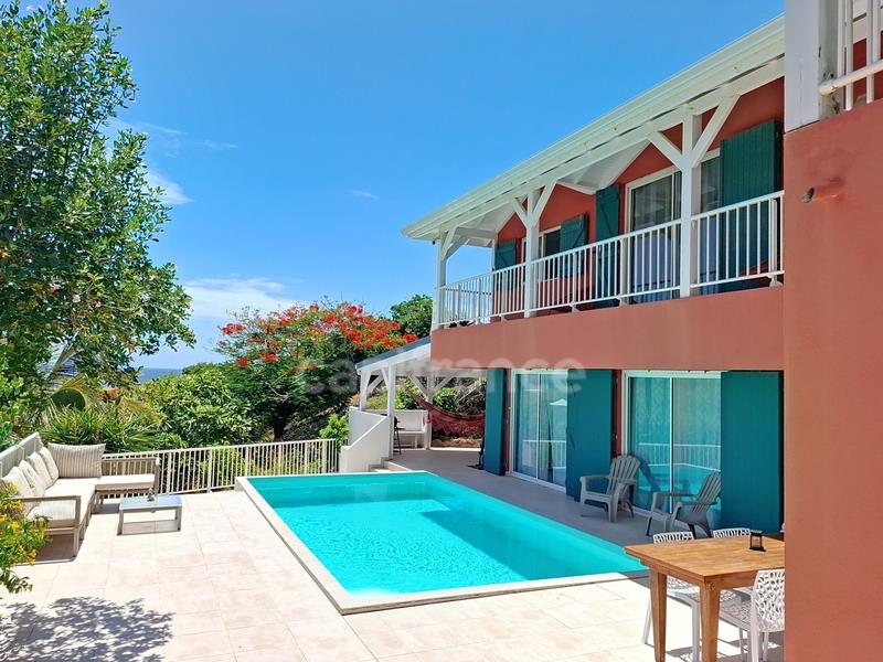 Maison à vendre, 196m², Saint-Martin