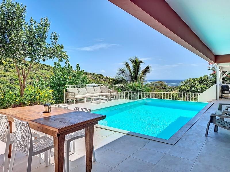 Maison à vendre, 196m², Saint-Martin