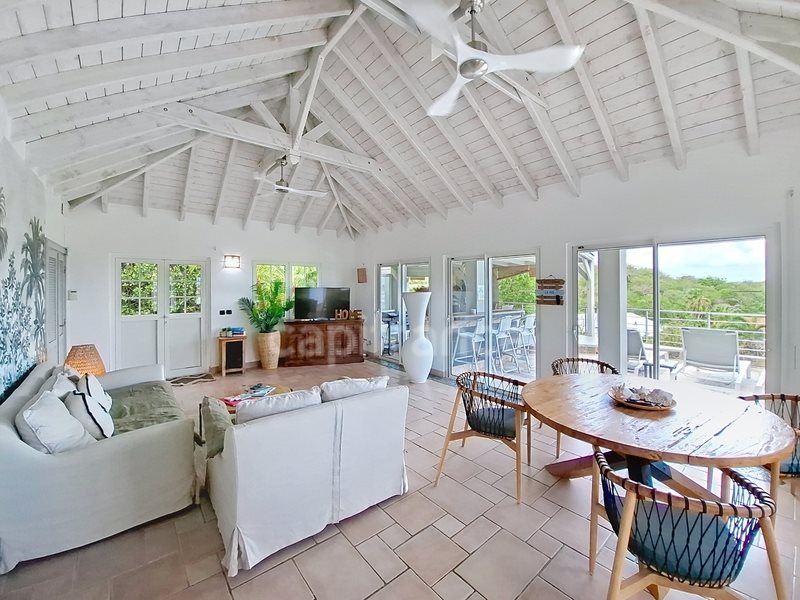 Maison à vendre, 135m², Saint-Martin