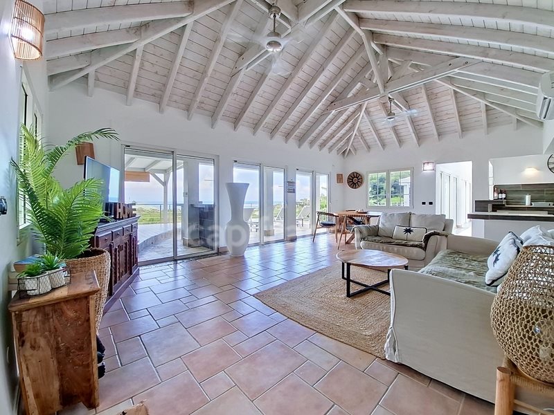 Maison à vendre, 135m², Saint-Martin