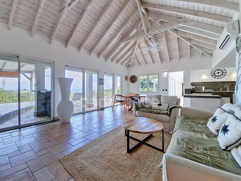 Maison à vendre, 135m², Saint-Martin
