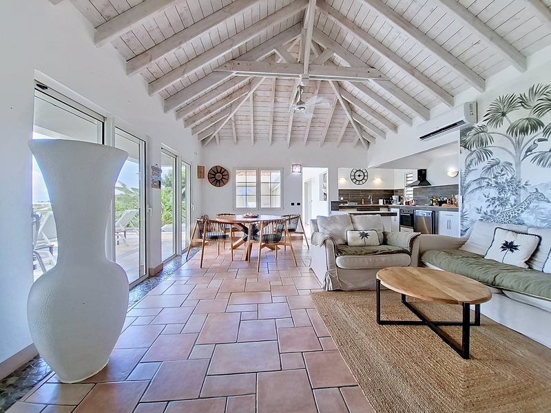 Maison à vendre, 135m², Saint-Martin