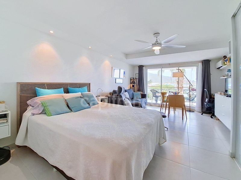 Appartement à vendre, 37m², Saint-Martin
