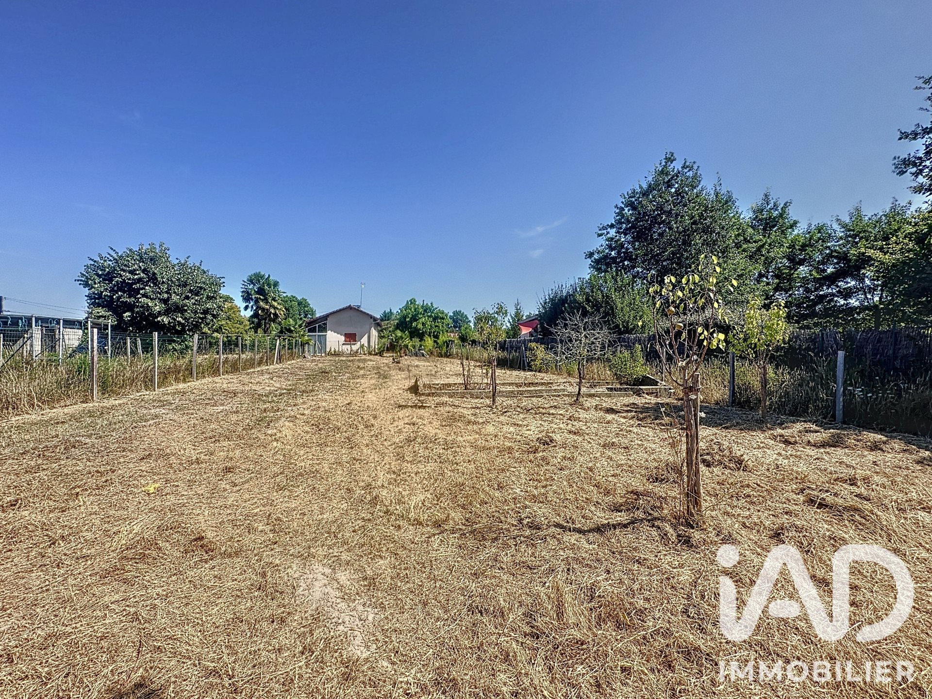 Maison à vendre, 131m², Mont-de-Marsan