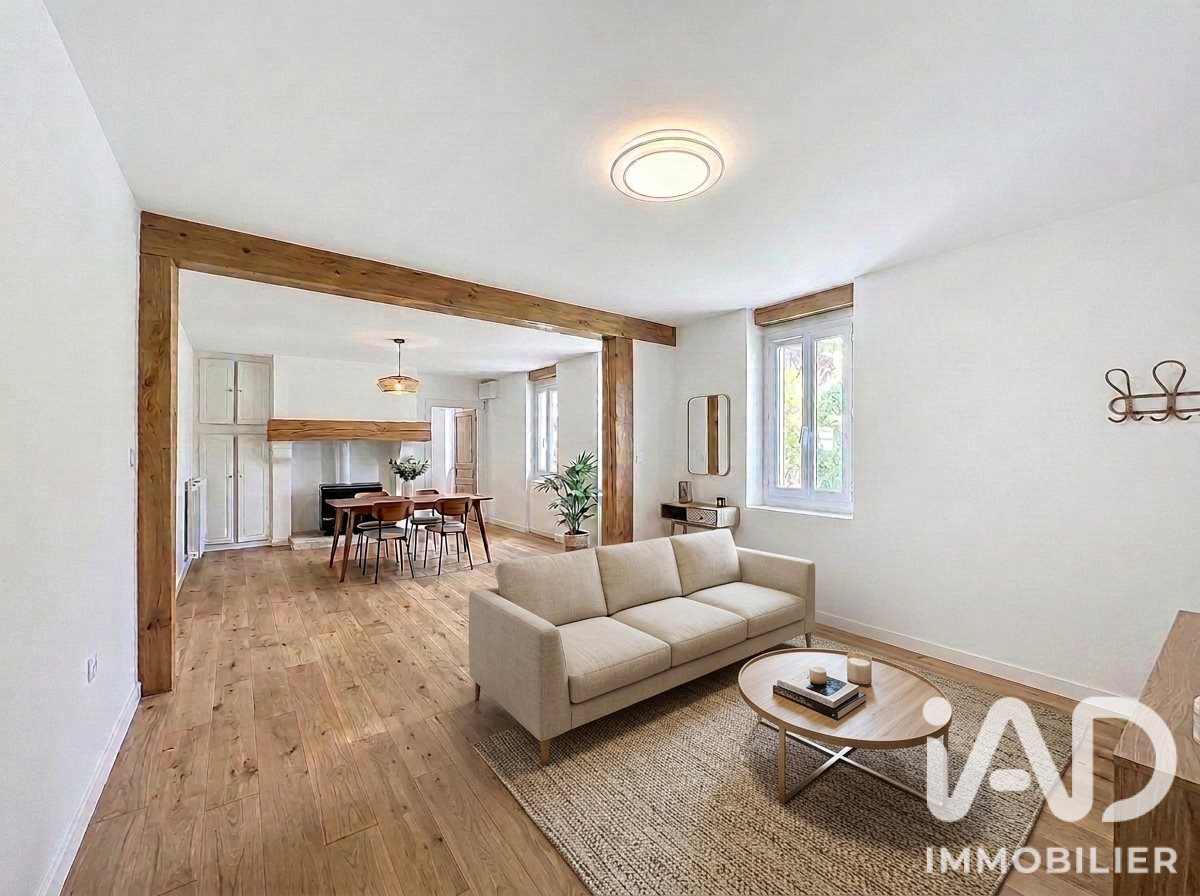 Maison à vendre, 131m², Mont-de-Marsan