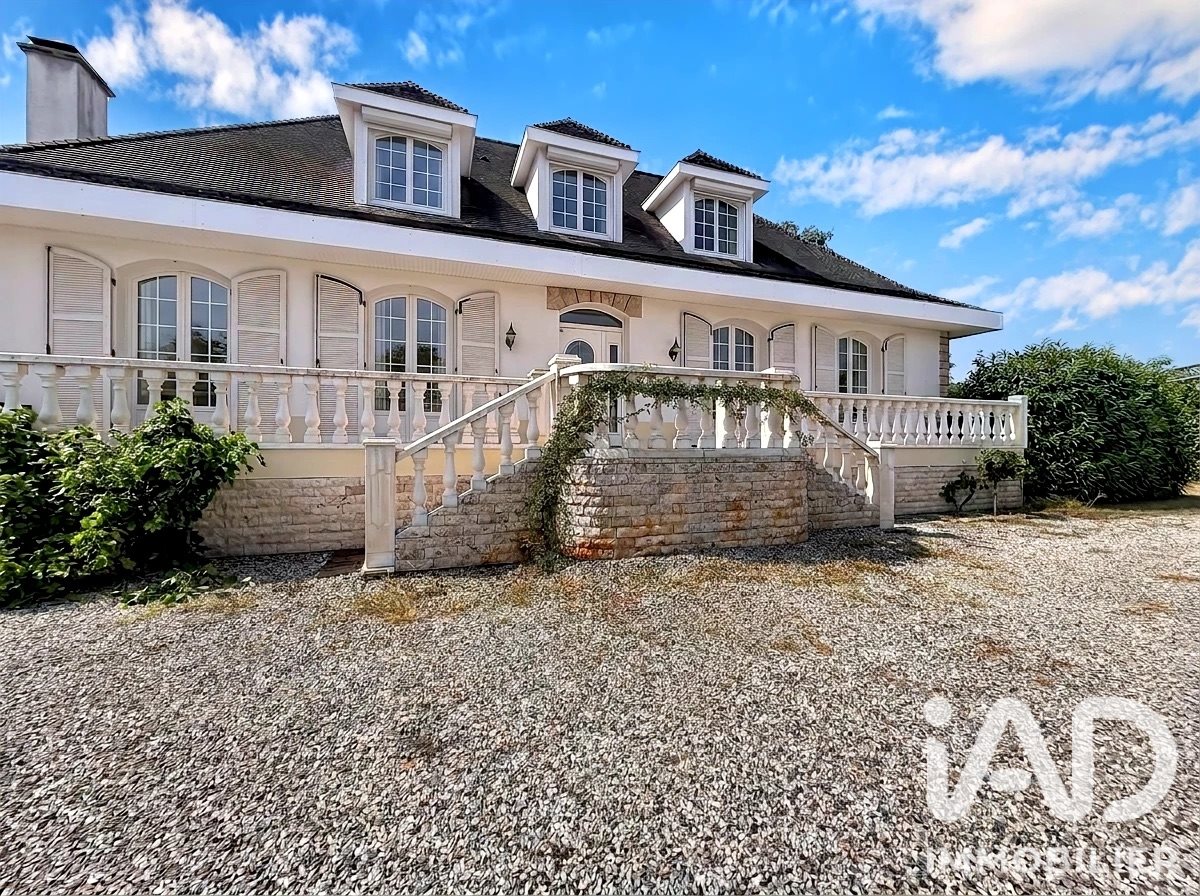 Maison à vendre, 209m², Mont-de-Marsan