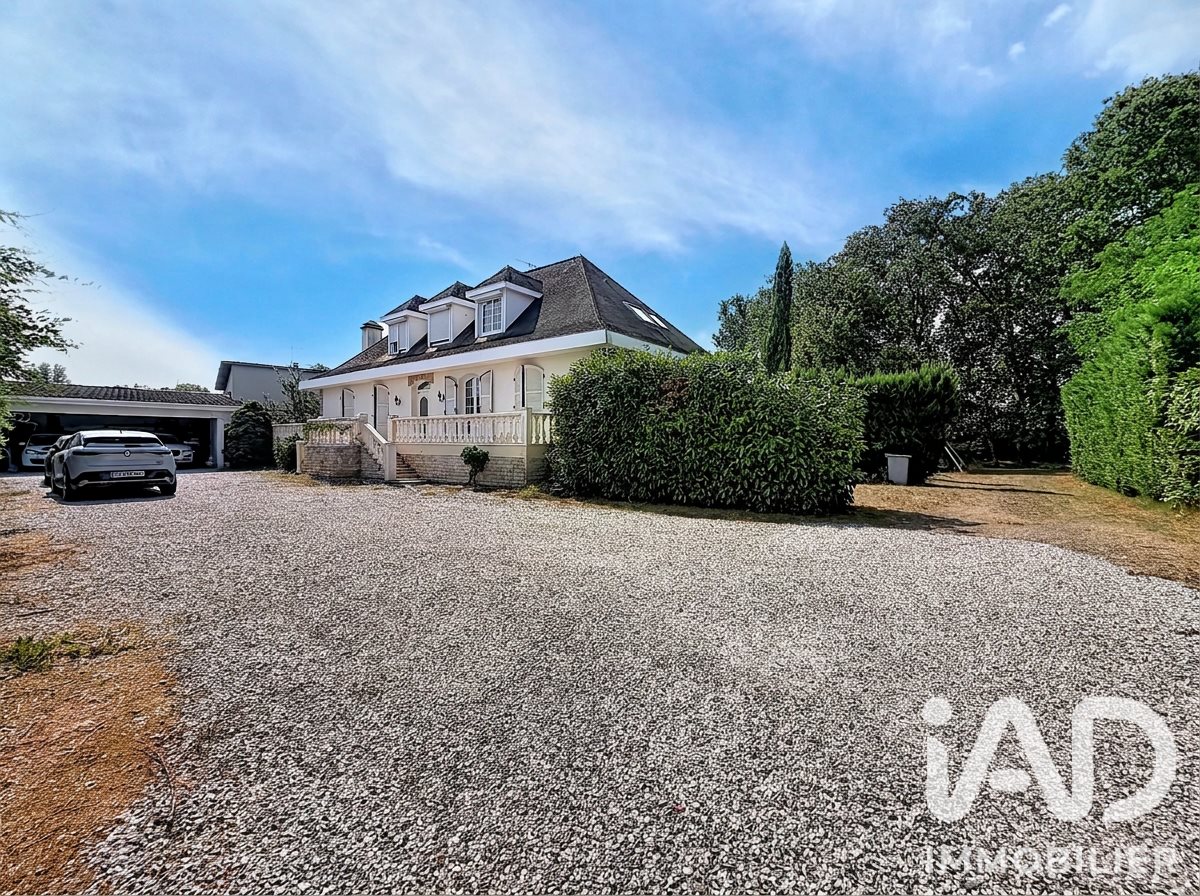 Maison à vendre, 209m², Mont-de-Marsan