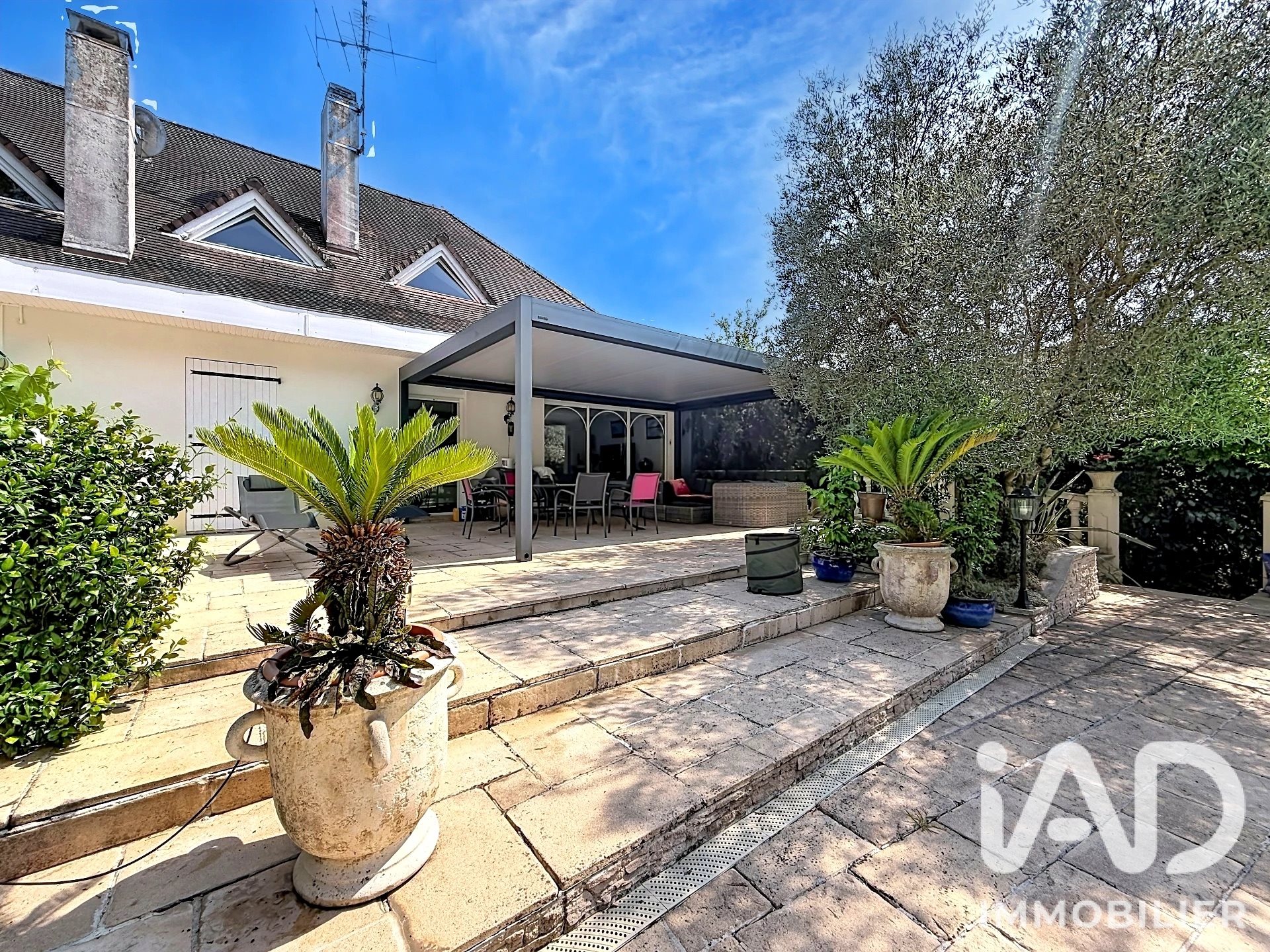 Maison à vendre, 209m², Mont-de-Marsan