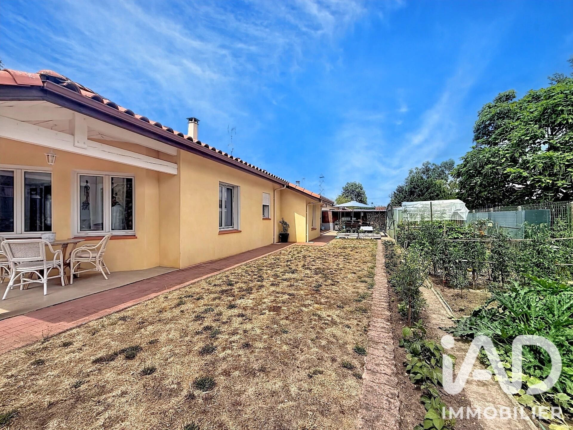 Maison à vendre, 154m², Sabres