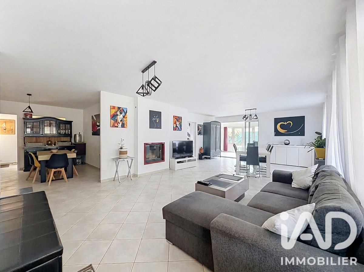 Maison à vendre, 154m², Sabres