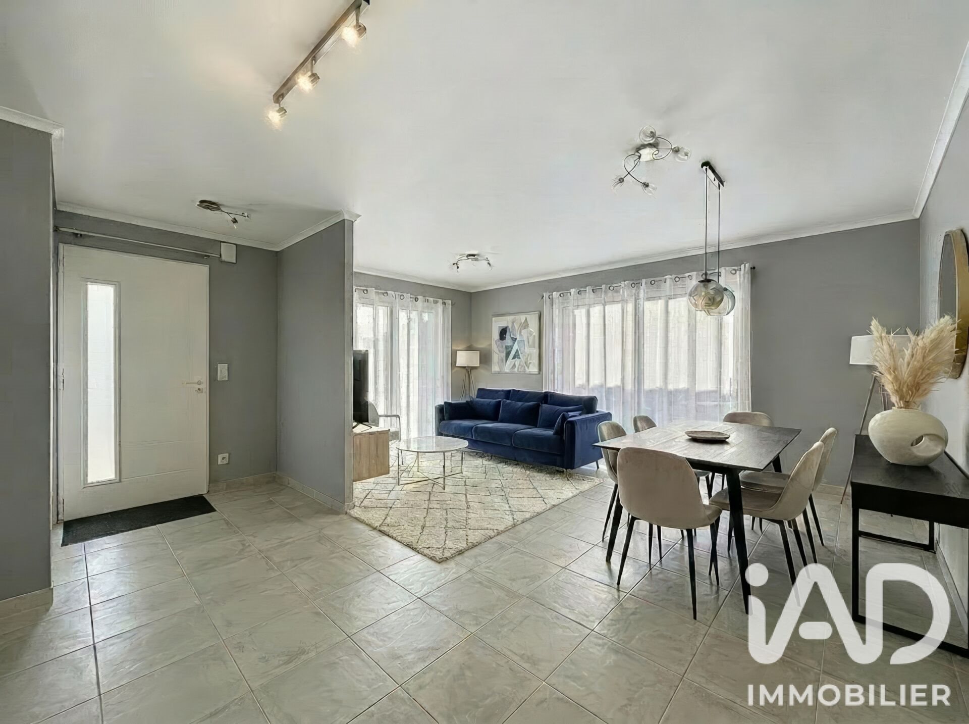 Maison à vendre, 106m², Hagetmau
