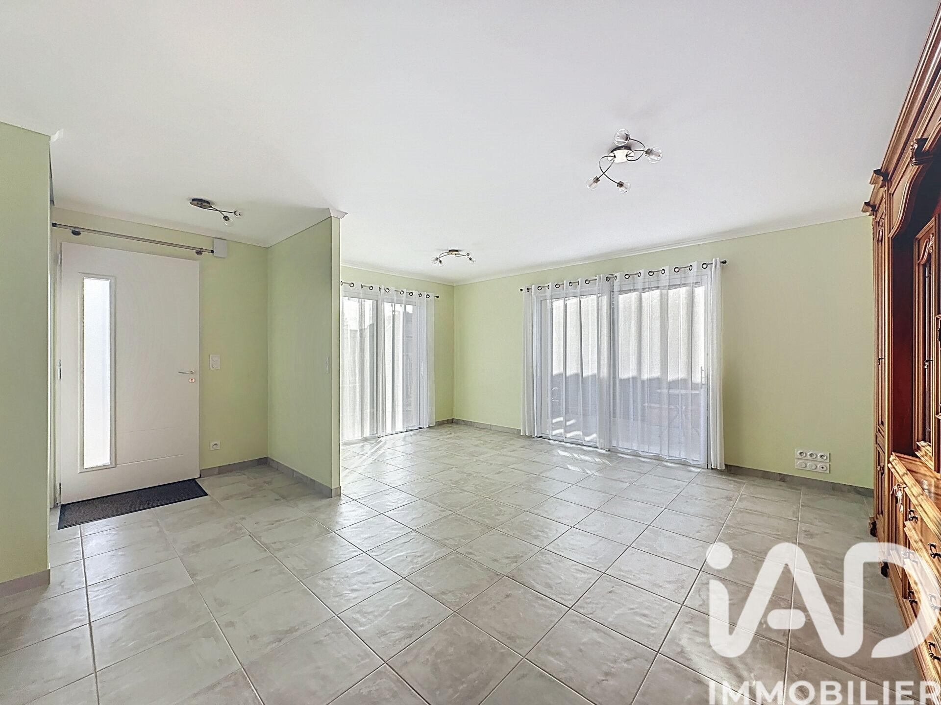 Maison à vendre, 106m², Hagetmau