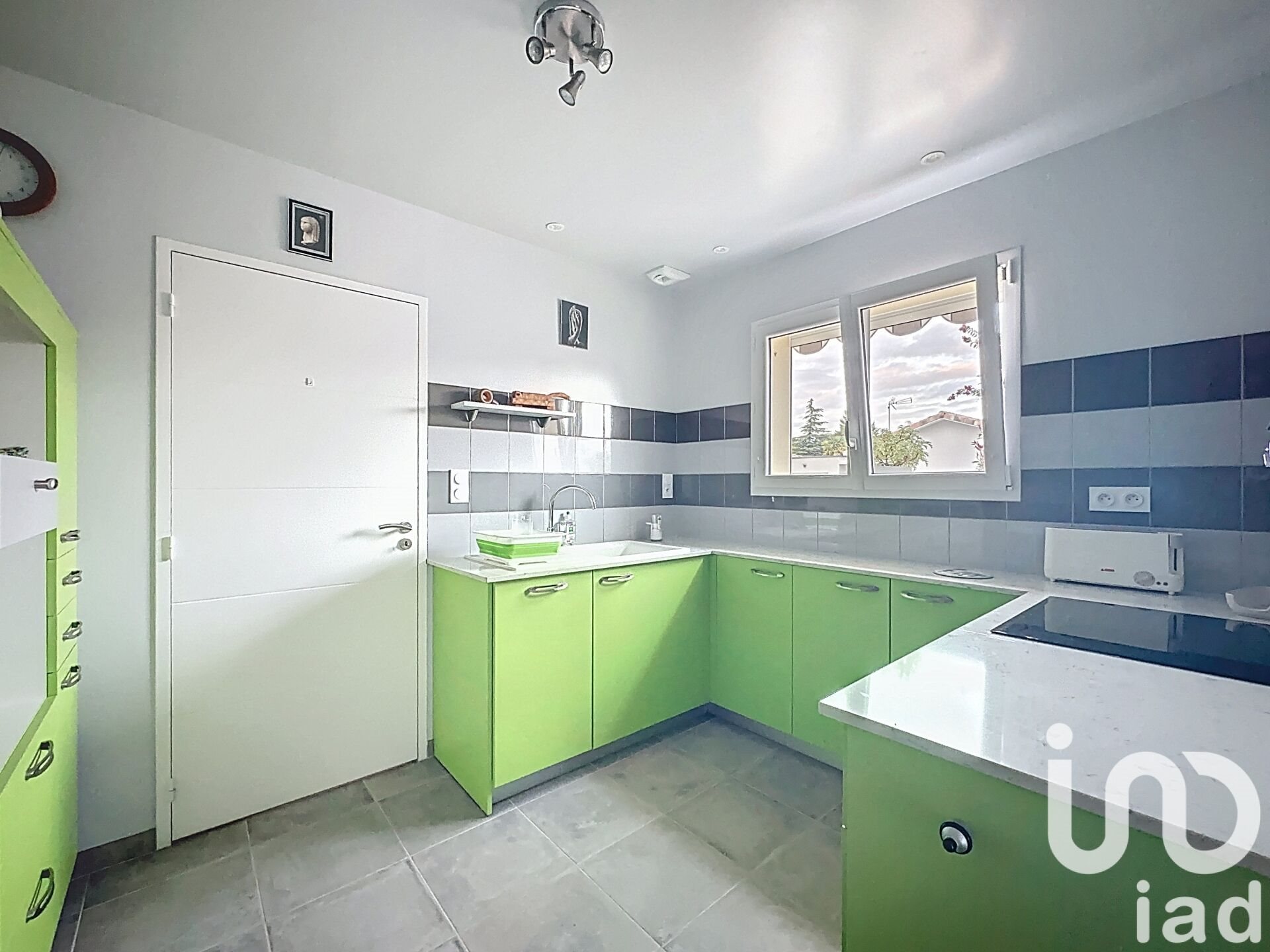 Maison à vendre, 106m², Hagetmau
