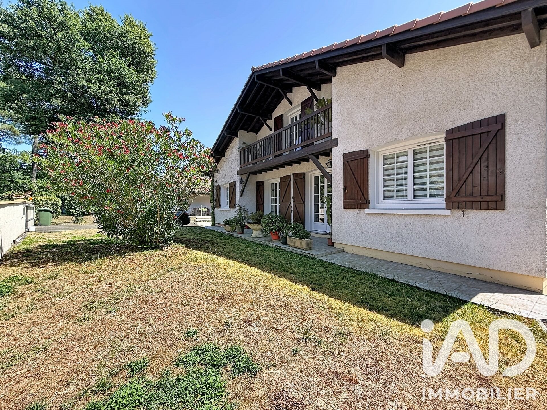 Maison à vendre, 126m², Mont-de-Marsan