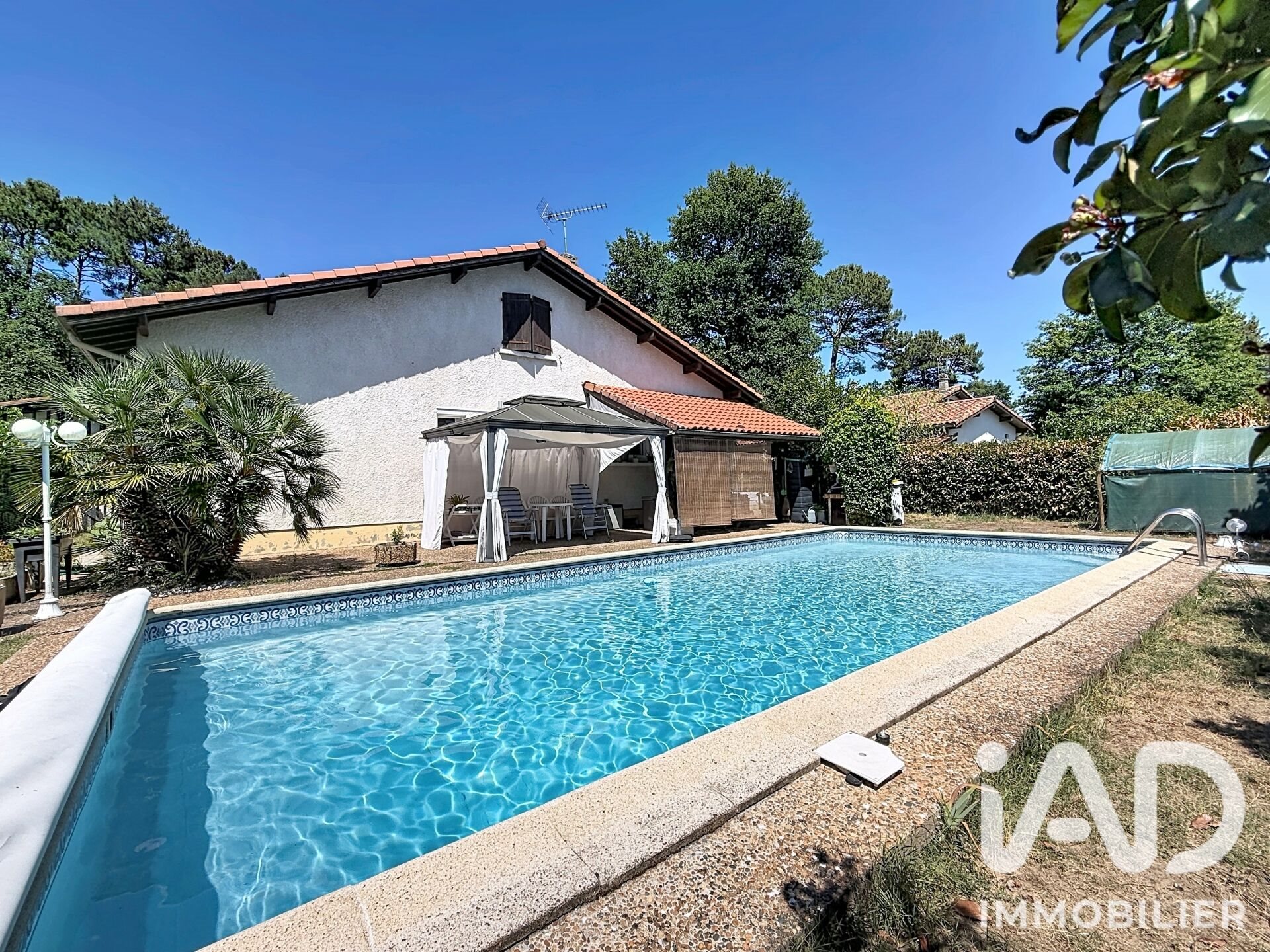 Maison à vendre, 126m², Mont-de-Marsan