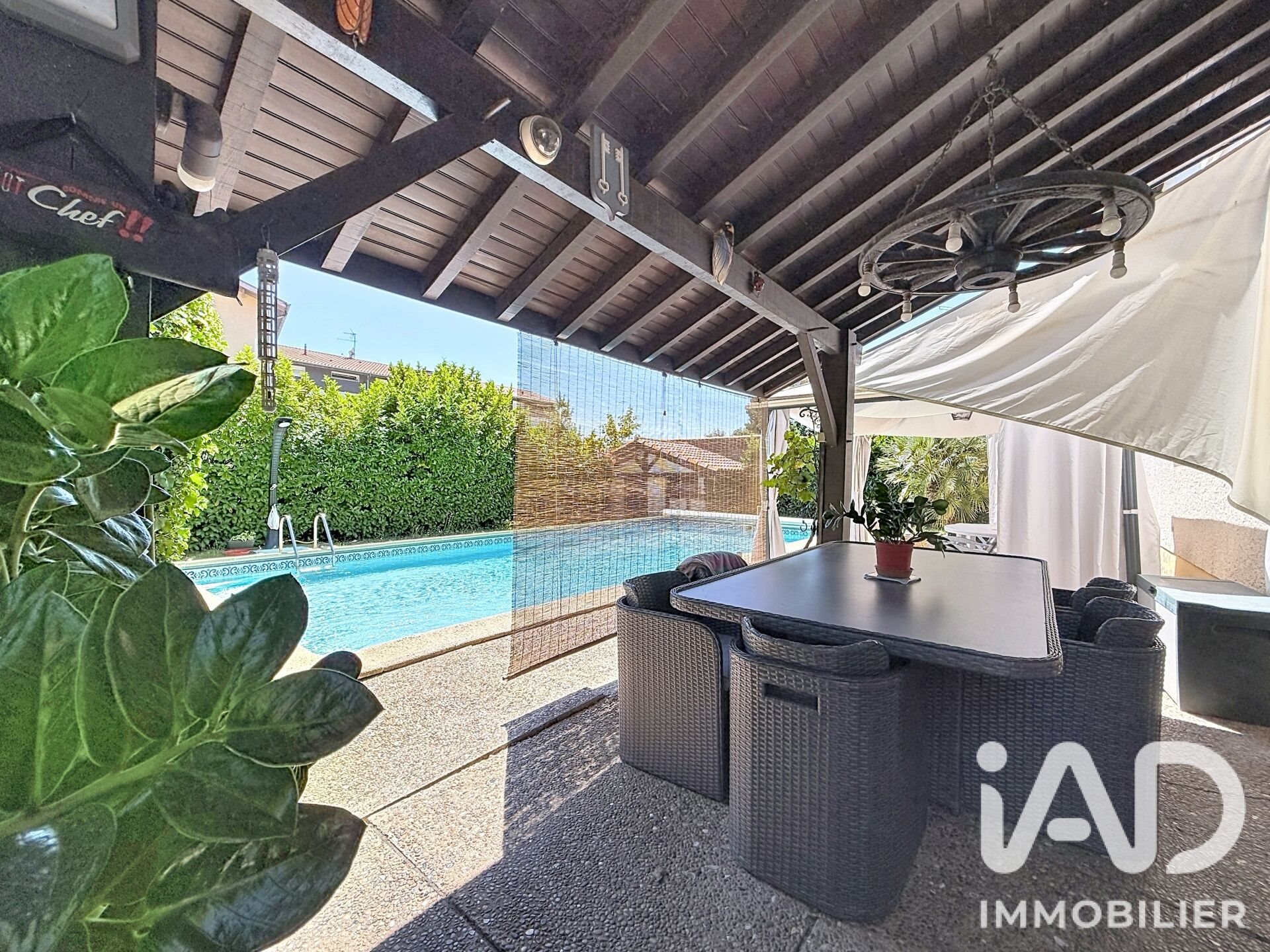 Maison à vendre, 126m², Mont-de-Marsan